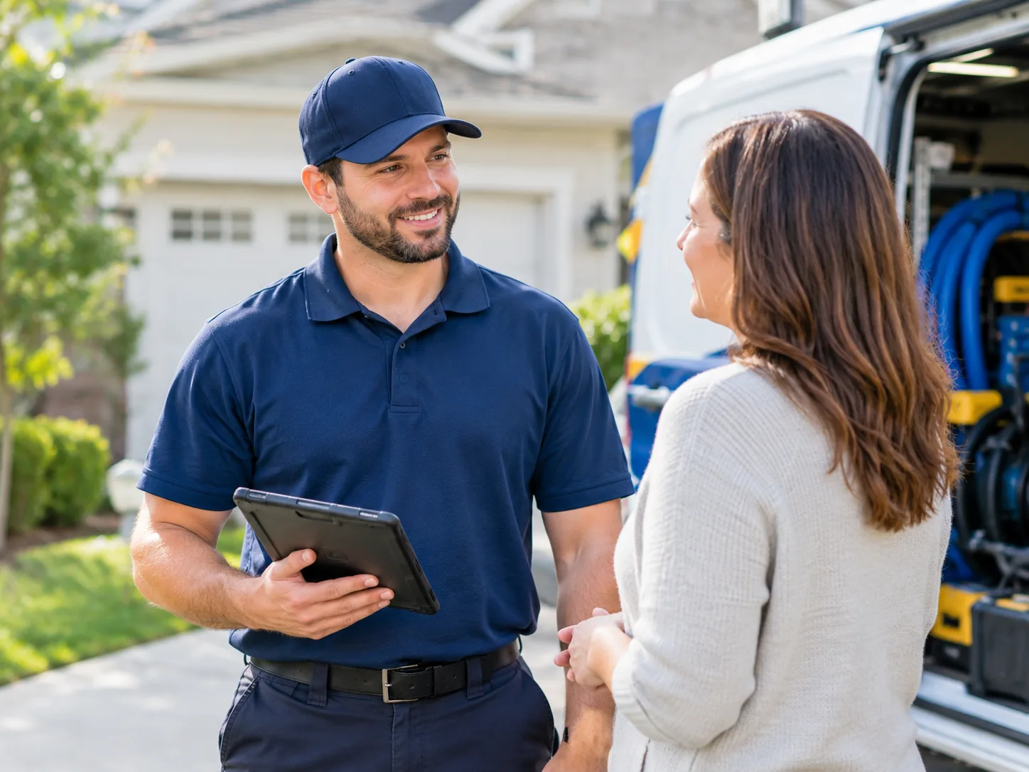 Sewage Backup Cleanup Menomonie, WI FAQs